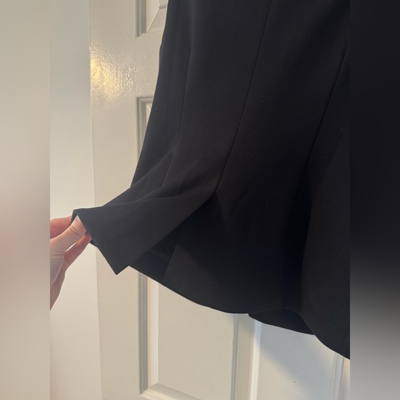 ANTHROPOLOGIE VEST TOP - Picture 4 of 4